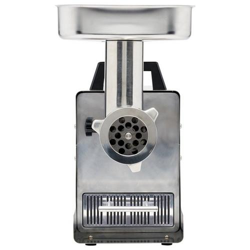 LEM BigBite #8 Stainless Steel Meat Grinder - Primary Image