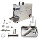 LEM BigBite #8 Stainless Steel Meat Grinder - Thumbnail 5 of 8
