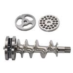 LEM Dual Grind 1 HP #22 BigBite Meat Grinder - Thumbnail 4 of 7