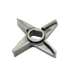 LEM Dual Grind 1 HP #22 BigBite Meat Grinder - Thumbnail 5 of 7