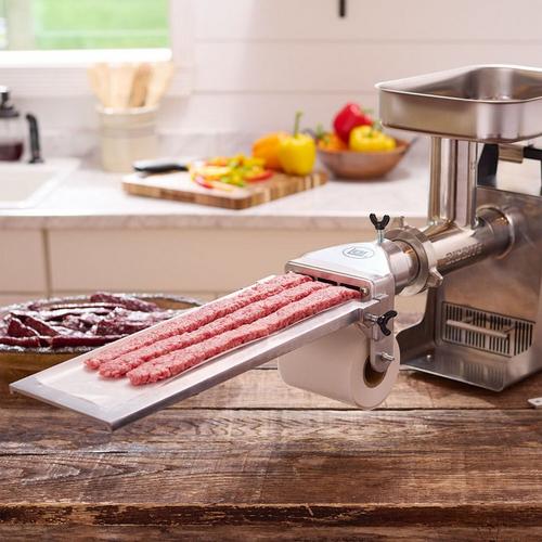 LEM Patty, Jerky, and Snack Stick Maker - Primary Image