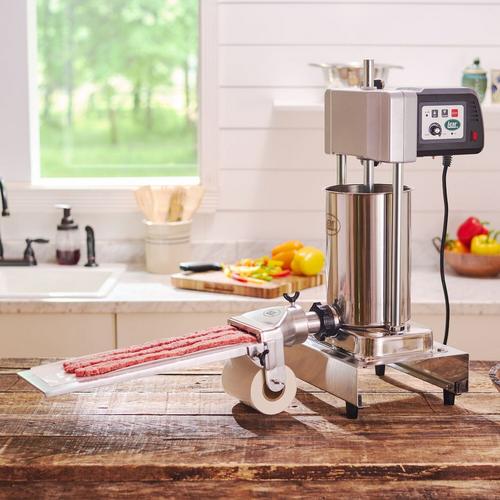 LEM Patty, Jerky, and Snack Stick Maker - Primary Image