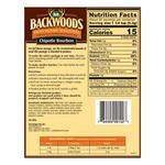 LEM Backwoods Chipotle Bourbon Fresh Sausage Seasoning - Thumbnail 2 of 2
