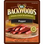 LEM Backwoods Pepper Snack Stick Seasoning - Thumbnail 3 of 3