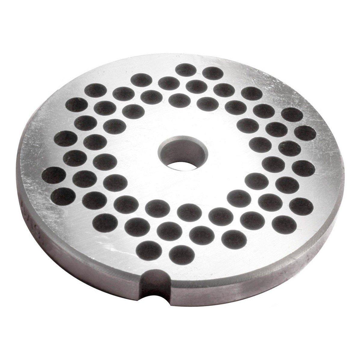 LEM #20/22 Stainless Steel Grinder Plate - LEM