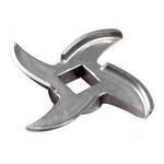 LEM Stainless Steel Grinder Knife - Thumbnail 2 of 2