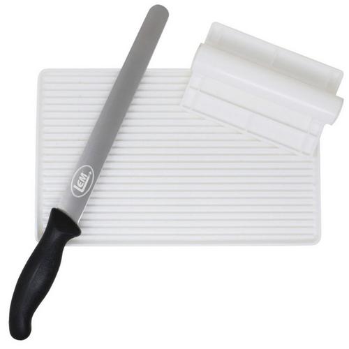 LEM Jerky Knife & Board Kit - Primary Image