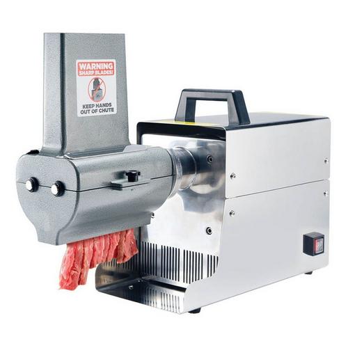 LEM BigBite Jerky Slicer and Tenderizer Attachment - Primary Image