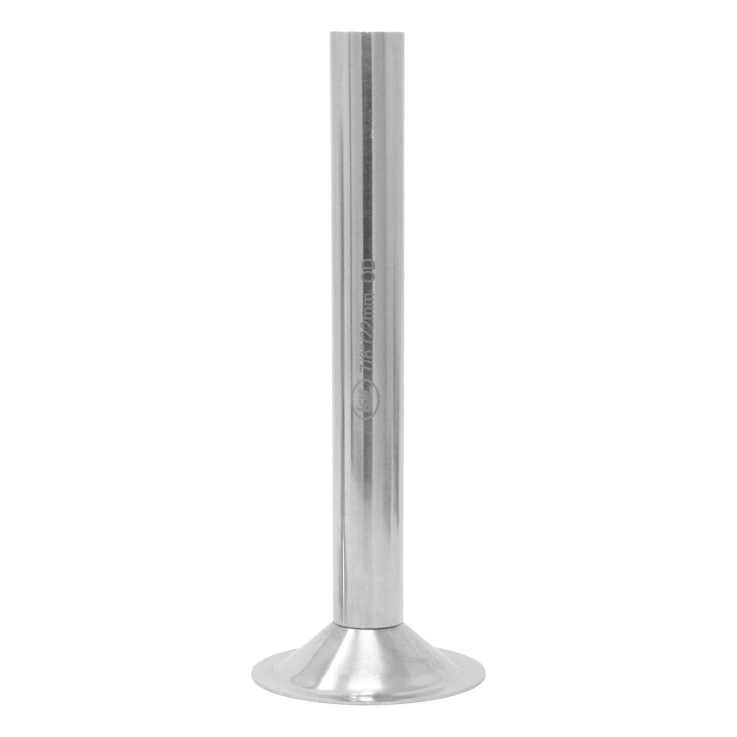 LEM #10 / #12 Grinder Stuffing Tube - LEM