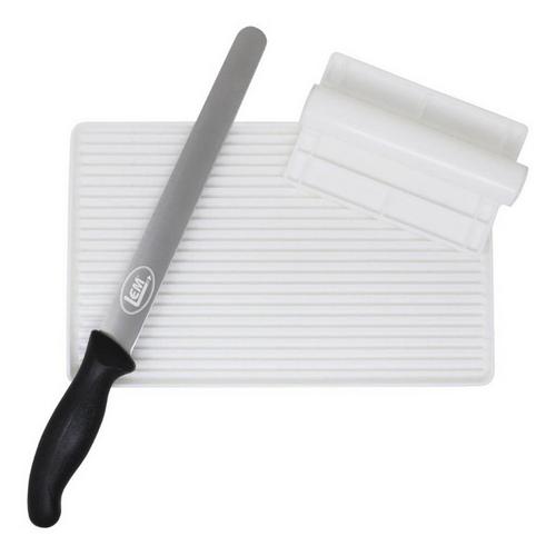 LEM Jerky Knife & Board Kit - Primary Image