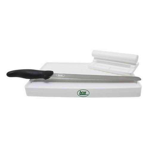 LEM Jerky Knife & Board Kit - Primary Image