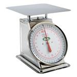 LEM 44 Lb Stainless Steel Scale - Thumbnail 3 of 5