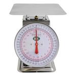 LEM 44 Lb Stainless Steel Scale - Thumbnail 4 of 5