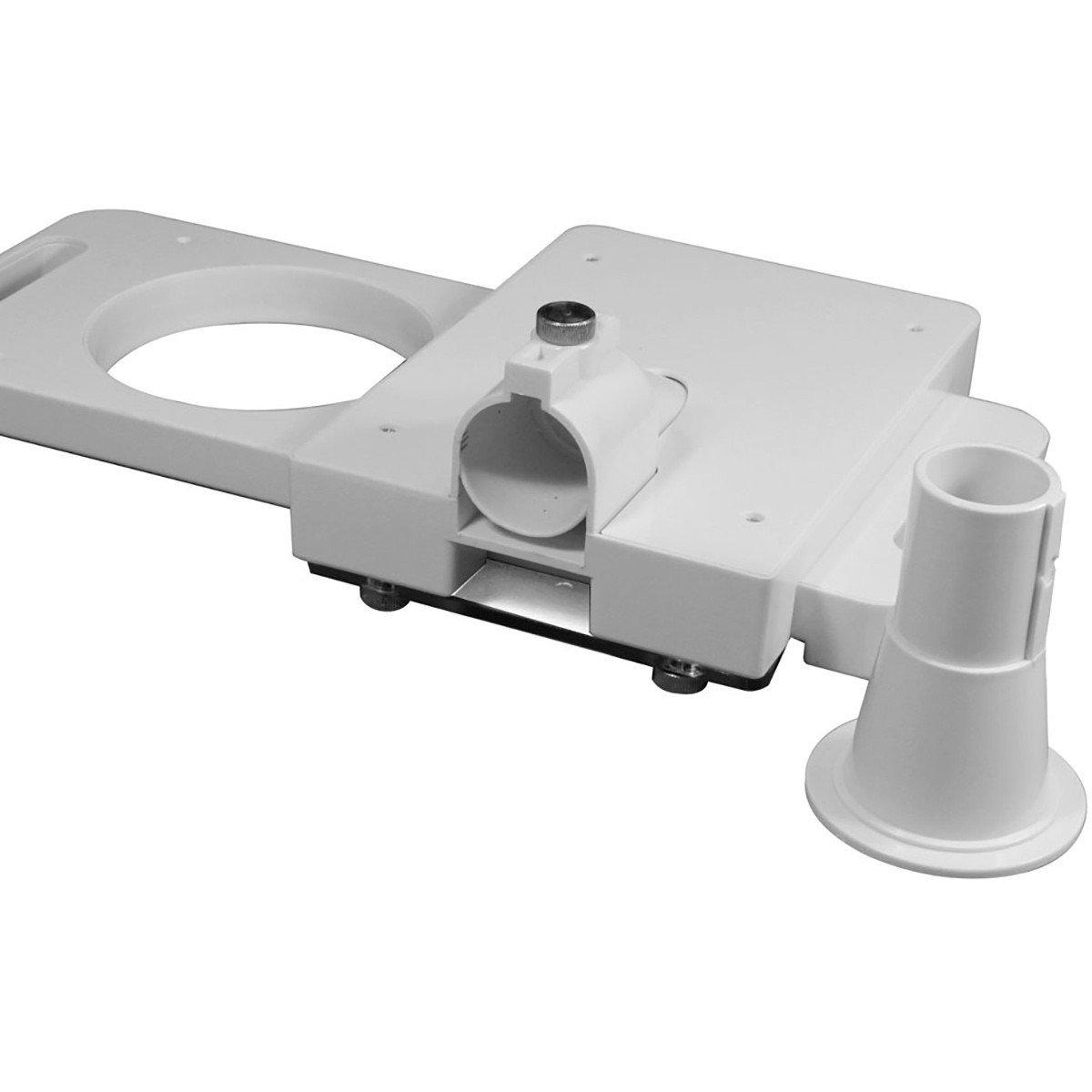 LEM BigBite Auto Patty Maker - LEM