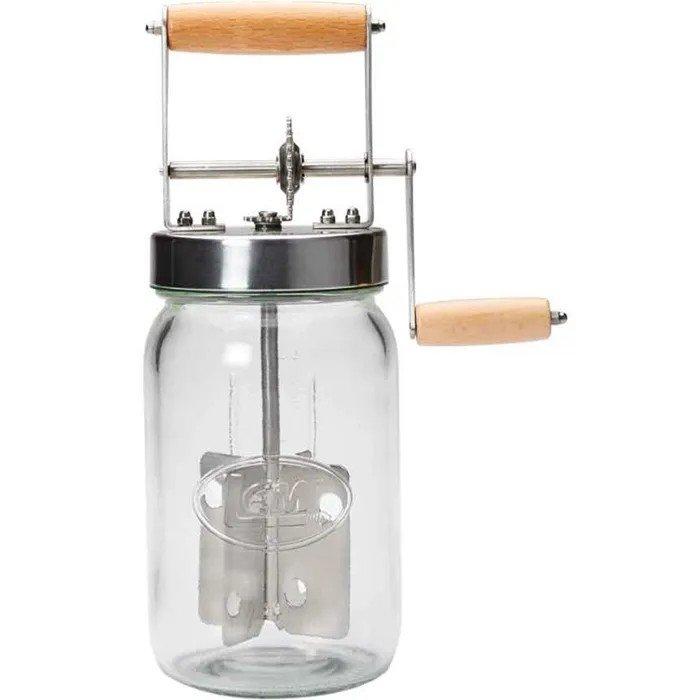 LEM Butter Churner - LEM