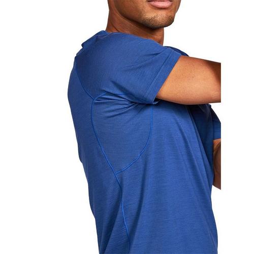 Men's Janji Repeat Merino Tech Long Sleeve Shirt