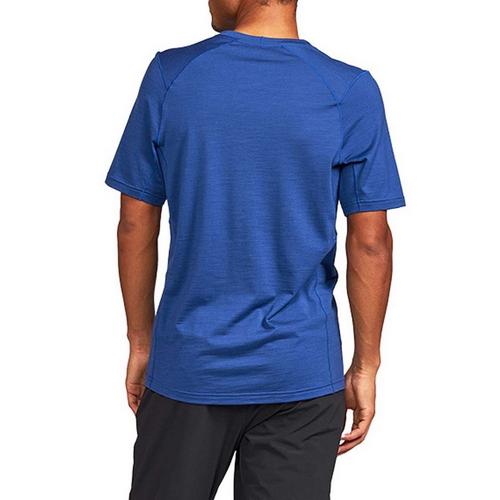 Men's Janji Repeat Merino Tech Long Sleeve Shirt