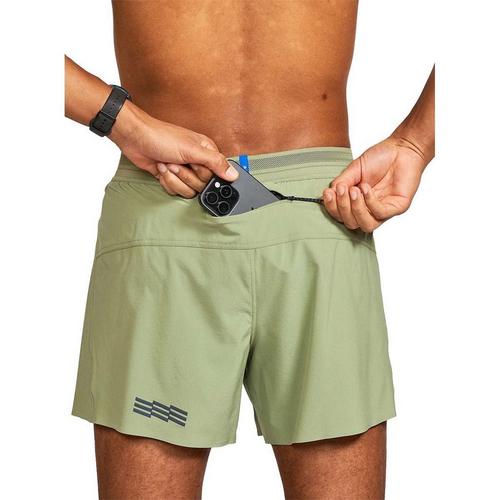 Men's Janji 5" AFO Middle Shorts