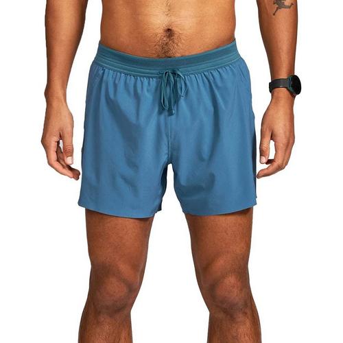Men's Janji 5" AFO Middle Shorts