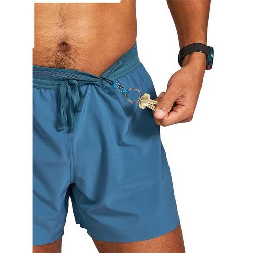 Men's Janji 5" AFO Middle Shorts