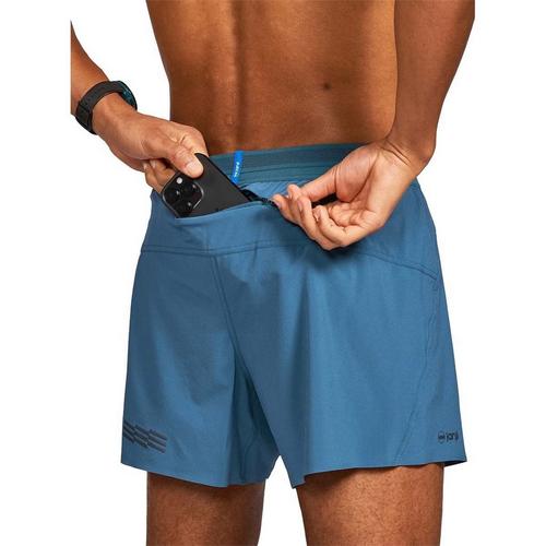 Men's Janji 5" AFO Middle Shorts