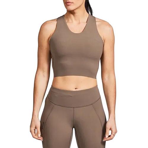 Women's Janji Long Sports Bra - Primary Image