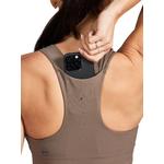 Women's Janji Long Sports Bra - Thumbnail 2 of 3