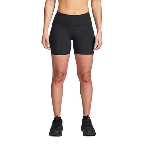 Women's Janji Pace Shorts - Primary Image