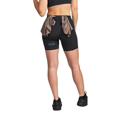 Women's Janji Pace Shorts - Primary Image