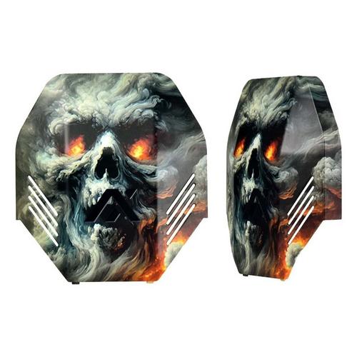 Axil MX Plate - Primary Image