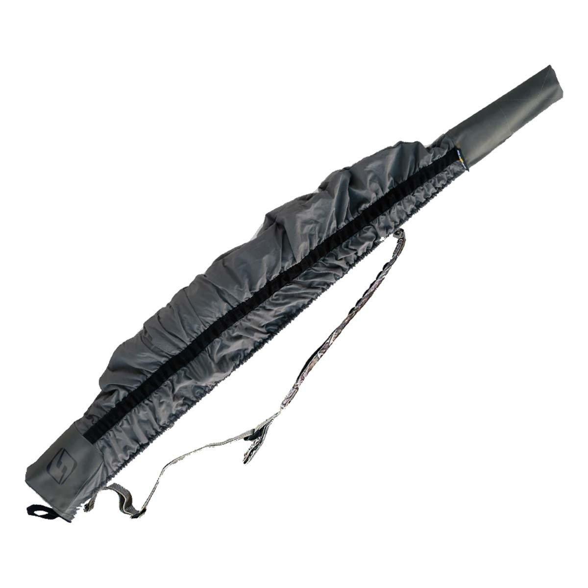 Solo Hunter Rugged Rifle Cover - Solo Hunter