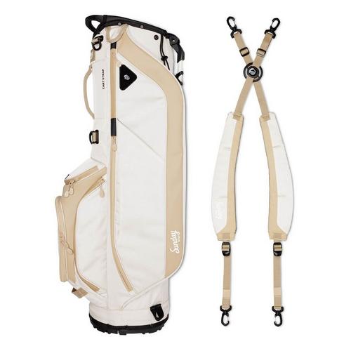 Sunday Golf Ryder Stand Golf Bag - Primary Image