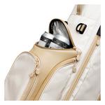 Sunday Golf Ryder Stand Golf Bag - Thumbnail 6 of 6