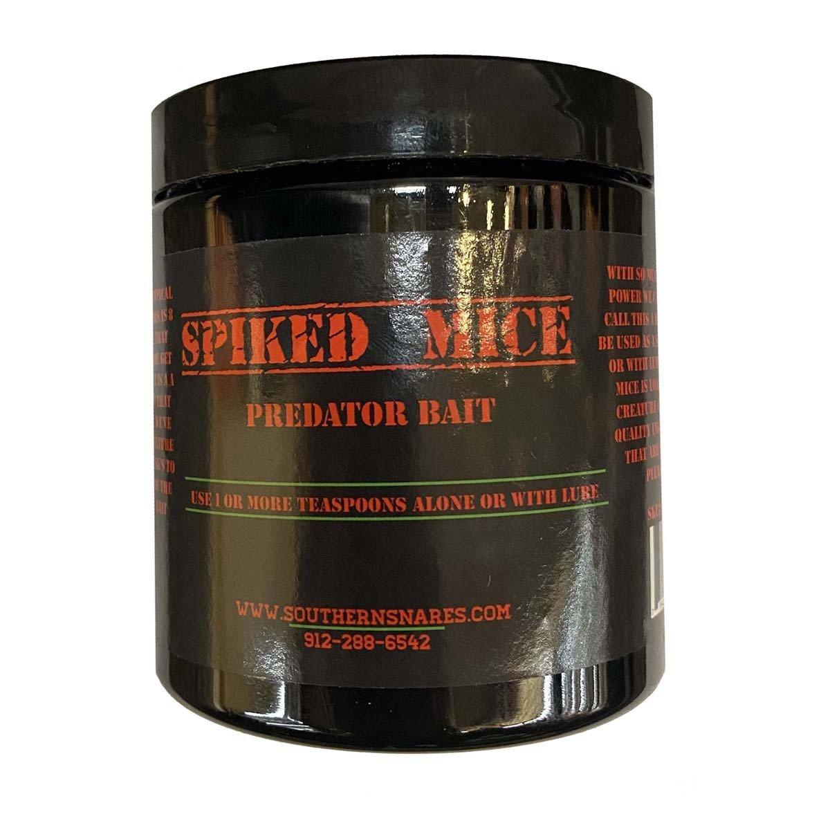 Southern Snares Spiked Mice Predator Bait - Southern Snares