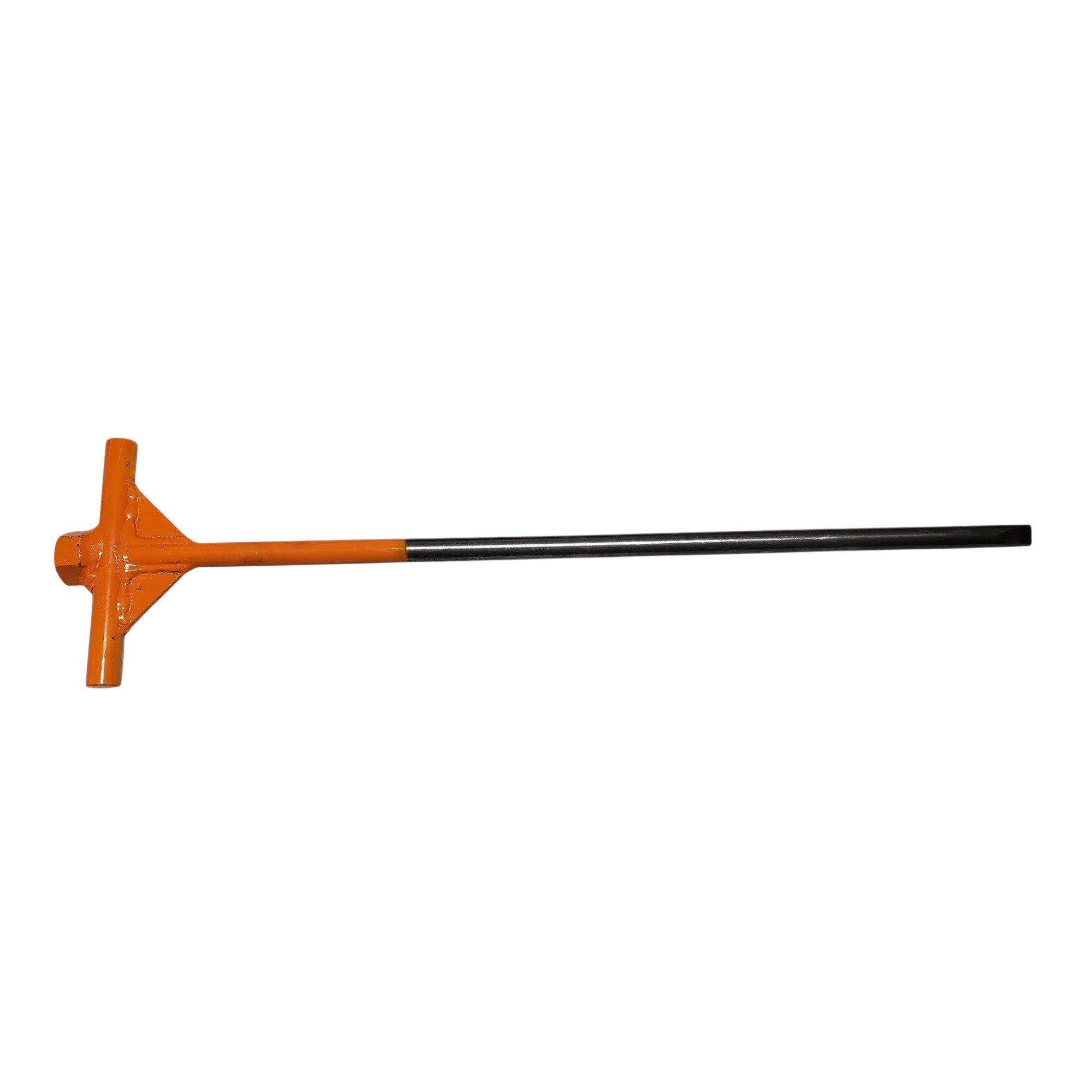 Southern Snares Heavy Duty Wolf Fang Driver - Southern Snares