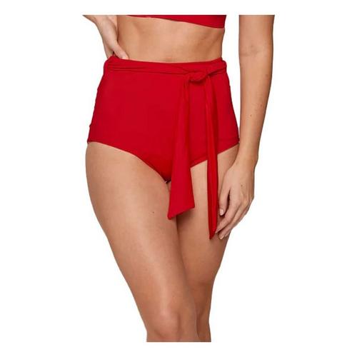 Women's Wild Isles Hana High Waist Reversible Swim Bottoms - Primary Image