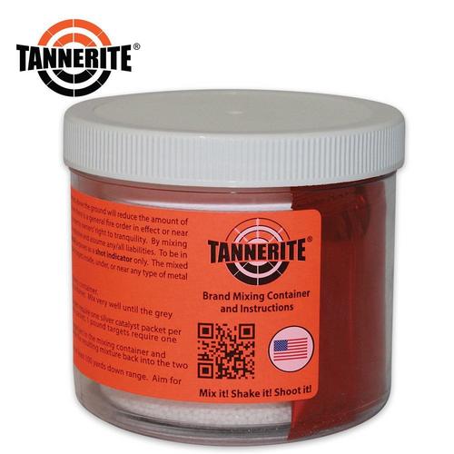 Tannerite Single 1/2 Pound Exploding Target - Primary Image