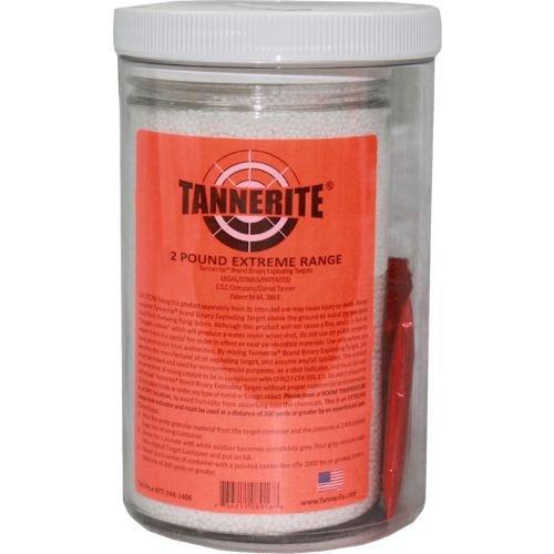 Tannerite Single 2 Pound Exploding Target - Primary Image