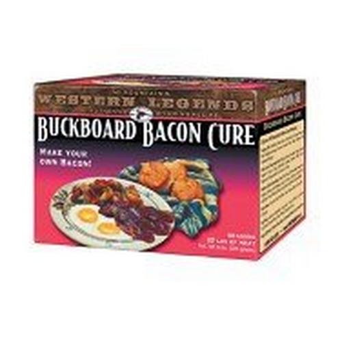 Hi Mountain Buckboard Bacon Cure - Primary Image
