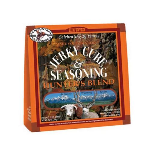 Hi Mountain Hunters Blend - Primary Image