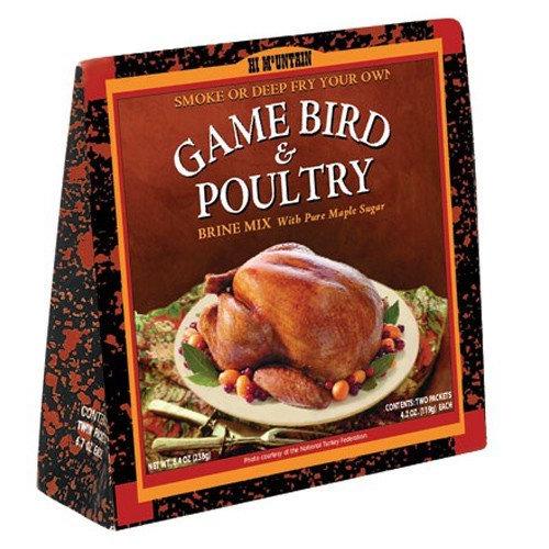 Hi Mountain Brine Mix - Primary Image