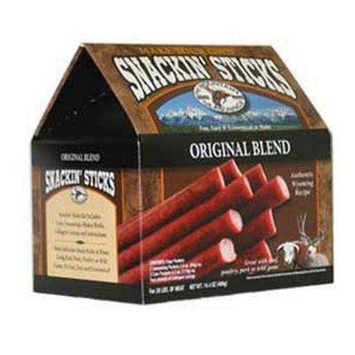 Hi Mountain Meat Snackin' Sticks Kit - Primary Image
