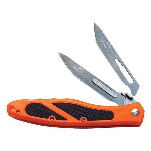 Havalon Piranta Edge Replaceable Blade Folding Knife - Primary Image