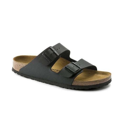 BIRKENSTOCK Birko-Flor Arizona Slide Sandals - Primary Image