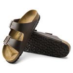 BIRKENSTOCK Birko-Flor Arizona Slide Sandals - Thumbnail 2 of 8