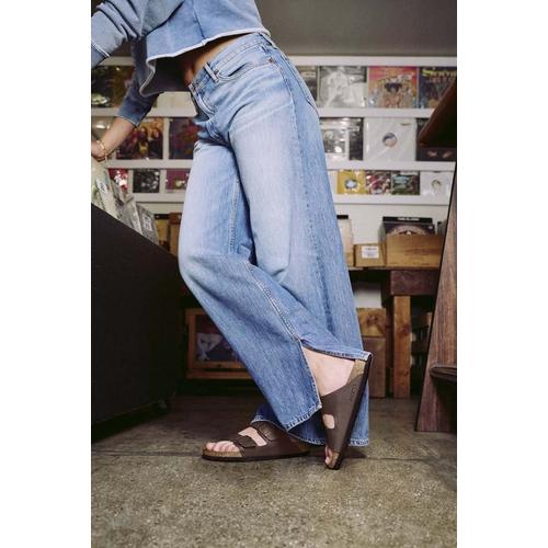 BIRKENSTOCK Birko-Flor Arizona Slide Sandals - Primary Image