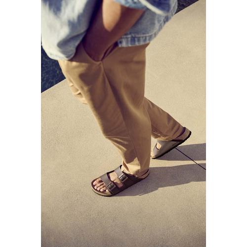 BIRKENSTOCK Birko-Flor Arizona Slide Sandals - Primary Image