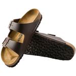 BIRKENSTOCK Arizona Slide Sandals - Thumbnail 2 of 4