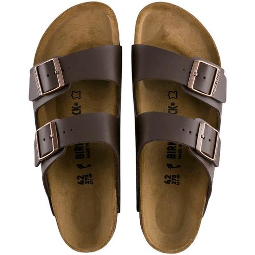 BIRKENSTOCK Arizona Slide Sandals - Primary Image