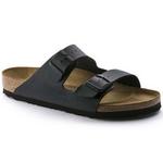 BIRKENSTOCK Birko-Flor Arizona Slide Sandals - Thumbnail 2 of 3